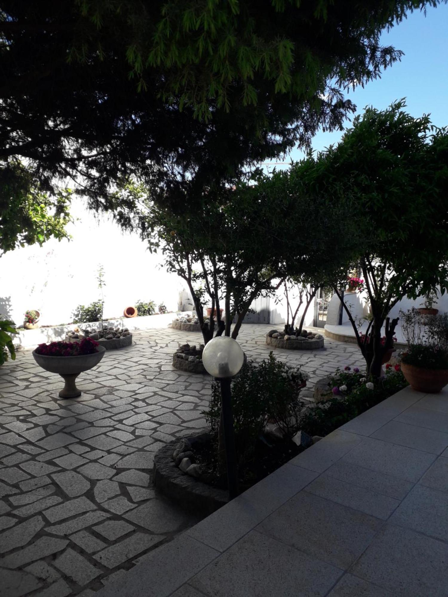 Appartamento Casa Mene' Arzachena Esterno foto